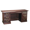 Governor�s Series Kneespace Credenza