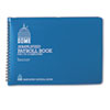 Payroll Records (1-15 Employees, 7-1/2 x 10-1/2)