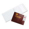 Notary Public Record Book (8-1/2 x 10-1/2)