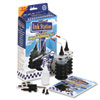 Dataproducts� 60390 Compatible InkStation Multi-Brand Refilling Kit, Black (Global Product Type : Inks Toners-Inkjet Cartridge, Supply Type : Inkjet Cartridge, Color(s) : Black)