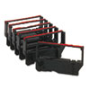 Dataproducts� E2867 Ribbon (Device Types : Cash Register, Color(s) : Black, Red, OEM/Compatible : Compatible)