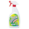 Fantastik� All-Purpose Cleaner (Size : 32-oz. Bottle, Quantity : 12 Bottles per Case, Type : Capped Trigger Bottle)