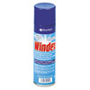 Diversey Windex&reg; Powerized Glass Cleaner with Ammonia-D&reg; DRA 90129CT