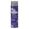 Twinkle&reg; Stainless Steel Cleaner and Polish DRA 91224EA