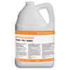 Floor Science� Finish (Cleaner/Detergent Type : Floor, Application : Floors, Applicable Material : Linoleum, Vinyl)