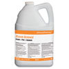 Floor Science� Finish (Cleaner/Detergent Type : Floor, Application : Floors, Applicable Material : Linoleum, Vinyl)