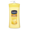 Vaseline� Intensive Care� Total Moisture Dry Skin Lotion (Global Product Type : Lotions-Liquid, Packing Type : Pump Bottle, Capacity (Volume) : 24.500 oz)