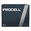 Duracell� PROCELL� Alkaline Batteries (Quantity : 12 per pack)