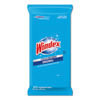 Diversey Windex&reg; Original Glass & Surface Wipes DRK CB702325