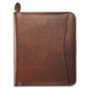 Day-Timer&reg; Green Series Basque Leather Wirebound Organizer Starter Set DTM 85458
