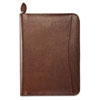 Day Timer Day-Timer&reg; Green Series Bonded Leather Wirebound Organizer Starter Set DTM 85468