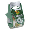 EZ Start® Premium Carton Sealing Tape in Dispenser