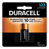 Coppertop Alkaline, Lithium Batteries (3V, 1 Battery, Lithium Photo)
