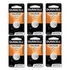 Button Cell Batteries (3V, 1 Battery, Lithium)