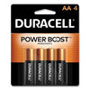 Coppertop® Alkaline, Lithium Batteries