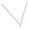 Cocktail Stirrers (Size : 5.5 Long, Quantity : 1000 per Pack, Quantity : 10 Packs per Case)