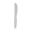 Dixie Dixie&reg; Heavy-Medium Weight Knives DXEKM217