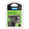 D1 Specailty Tape Cartridges for DYMO Electronic Label Makers (3/4 Wide, Flexible Nylon Tape)