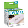 Labels for DYMO LabelWriter® Label Printers and Seiko Instruments Smart Label Printers (White, Address/High-Capacity Label)