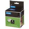 DYMO� Labels for LabelWriter� Label Printers (Global Product Type : Labels-Address, Label Size - text : 3 1/2 x 1 1/8, Label Color(s) : White)