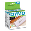 Labels for DYMO LabelWriter® Label Printers and Seiko Instruments Smart Label Printers (White, Address/Extra-High Capacity Label)