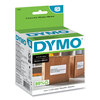 Labels for DYMO LabelWriter® Label Printers and Seiko Instruments Smart Label Printers (White, Shipping Label)