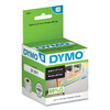 Labels for DYMO LabelWriter® Label Printers and Seiko Instruments Smart Label Printers (White, File Folder/1-Up Label)