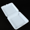 enviroware� Foam Hinged Containers  (Size : 9 Single Compartment)