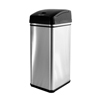 Steel Receptacles