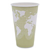 Eco-Products Paper Hot Cups