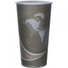 Evolution World 24% PCF Hot Drink Cups (For Use With : ECO-EPHL16W, Theme : Evolution World, Cup Type : Hot)