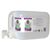 Window Kleener� Glass & Mirror Cleaner with Lavender (Size : 5 Gallon Jug with Spigot, Quantity : 1 Jug per Case, Green : EPA DfE USDA BioPreferred)