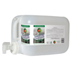 Stainless Steel Cleaner & Polish (Size : 5 Gallon Jug with Spigot, Quantity : 1 Jug per Case, Green : EPA DfE USDA BioPreferred)
