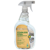 Stainless Steel Cleaner & Polish (Size : 32 oz. Trigger Spray Bottles bottles, Quantity : 12 Bottles per Case, Green : EPA DfE USDA BioPreferred)