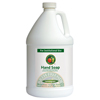 Lemongrass Hand Soap (Size : 1 Gallon Bottles, Quantity : 4 Bottles per Case, Scent : Lemongrass Scent)