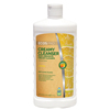 Creamy Cleaner Non-Abrasive Cleaner & Polish (Size : 17 oz. squeeze bottle, Quantity : 12 Bottles per Case, Green : EPA DfE USDA BioPreferred)