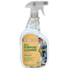Orange Plus� All-Purpose Cleaner & Degreaser (Size : 32 oz. Trigger Spray Bottles, Quantity : 12 Bottles per Case, Green : EPA DfE USDA BioPreferred)
