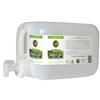 Dishmate� Pear Manual Dishwashing Liquid (Size : 5 Gallon Jug with Spigot, Quantity : 1 Jug per Case, Green : EPA DfE USDA BioPreferred)
