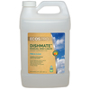 Dishmate� Free & Clear Manual Dishwashing Liquid (Size : 1 Gallon Bottles, Quantity : 4 Bottles per Case, Green : EPA DfE USDA BioPreferred)