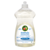 Dishmate� Free & Clear Manual Dishwashing Liquid (Size : 25 oz. Squeeze Bottles, Quantity : 12 Bottles per Case, Green : EPA DfE USDA BioPreferred)