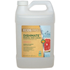 Dishmate� Grapefruit Manual Dishwashing Liquid (Size : 1 Gallon Bottles, Quantity : 4 Bottles per Case, Green : EPA DfE USDA BioPreferred)