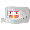 Dishmate� Grapefruit Manual Dishwashing Liquid (Size : 5 Gallon Jug with Spigot, Quantity : 1 Jug per Case, Green : EPA DfE USDA BioPreferred)