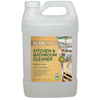 Parsley Plus� All-Purpose Kitchen & Bathroom Cleaner (Size : 1 Gallon, Quantity : 4 Bottles per Case, Green : EPA DfE USDA BioPreferred)
