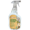 Parsley Plus� All-Purpose Kitchen & Bathroom Cleaner (Size : 32 oz. Trigger Spray Bottles, Quantity : 12 Bottles per Case, Green : EPA DfE USDA BioPreferred)