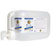 ECOS� Magnolia & Lily Laundry Detergent (Size : 5 Gallon Jug with Spigot, Quantity : 1 Jug per Case, Green : EPA DfE USDA BioPreferred)