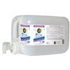 ECOS� Lavender Laundry Detergent (Size : 5 Gallon Jug with Spigot, Quantity : 1 Jug per Case, Green : EPA DfE USDA BioPreferred)