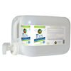ECOS� Lemongrass Laundry Detergent (Size : 5 Gallon Jug with Spigot, Quantity : 1 Jug per Case, Green : EPA DfE USDA BioPreferred)