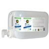 ECOS� Free & Clear Laundry Detergent (Size : 5 Gallon Jug with Spigot, Quantity : 1 Jug per Case, Green : EPA DfE USDA BioPreferred)