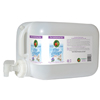 EcoBreeze� Lavender Mint Air & Fabric Refresher (Size : 5 Gallon Jug with Spigot, Quantity : 1 Jug per Case, Green : EPA DfE USDA BioPreferred)