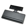 Extended Articulating Keyboard/Mouse Platform (Black)
